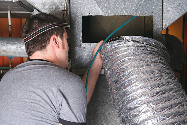 Yosemite Valley, CA Airduct Cleaning Company