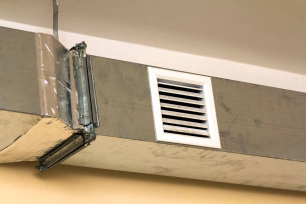 Best Home Air Vent Cleaning  in Yosemite Valley, CA